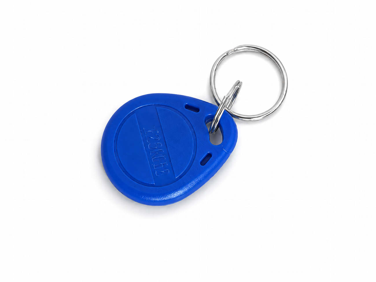 DoorEntryFobforSecureAccessControl