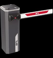 BFT Maxima Ultra 36 automatic barrier for high traffic sites