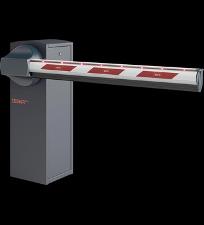 BFT Maxima Ultra 68 automatic barrier for wide entrances and industrial sites